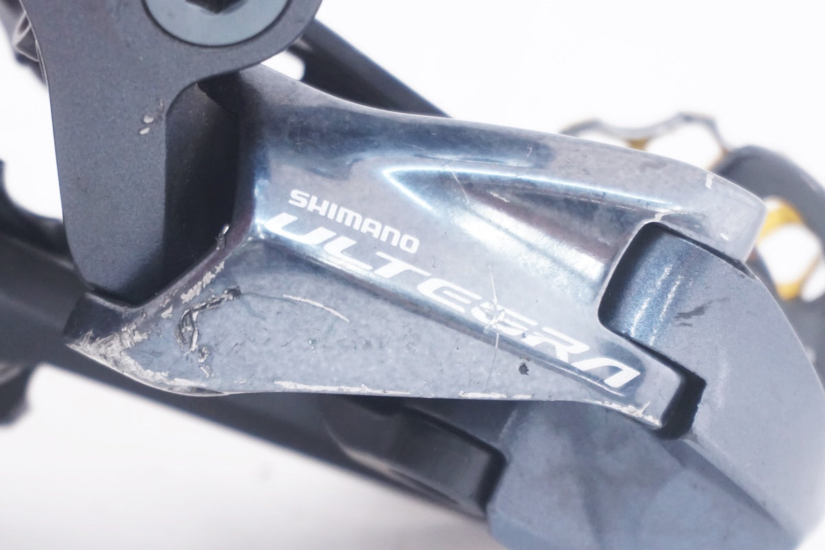SHIMANO 「シマノ」 ULTEGRA RD-R8000 リアディレイラー / 大阪美原北