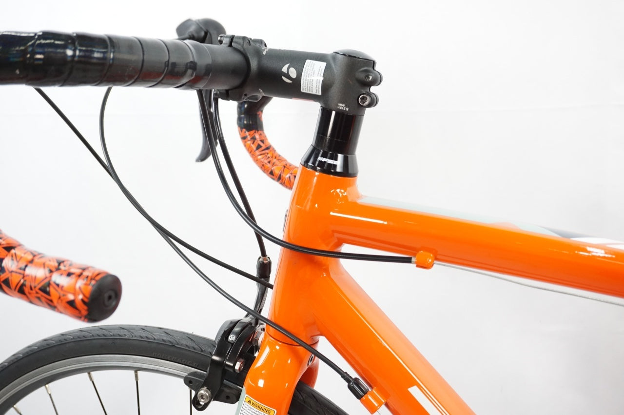 TREK 1.1 2017年モデル　直接取引限定 2017 TREK（トレック） 1.1 のご紹介｜CYCLE PINE｜サイクル