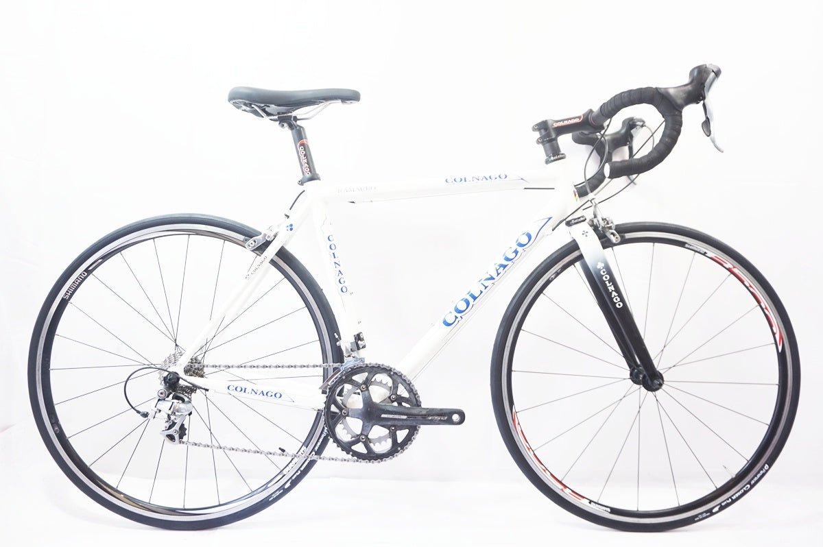 COLNAGO 「コルナゴ」 RAMARRO 2009年頃 ロードバイク / バイチャリ