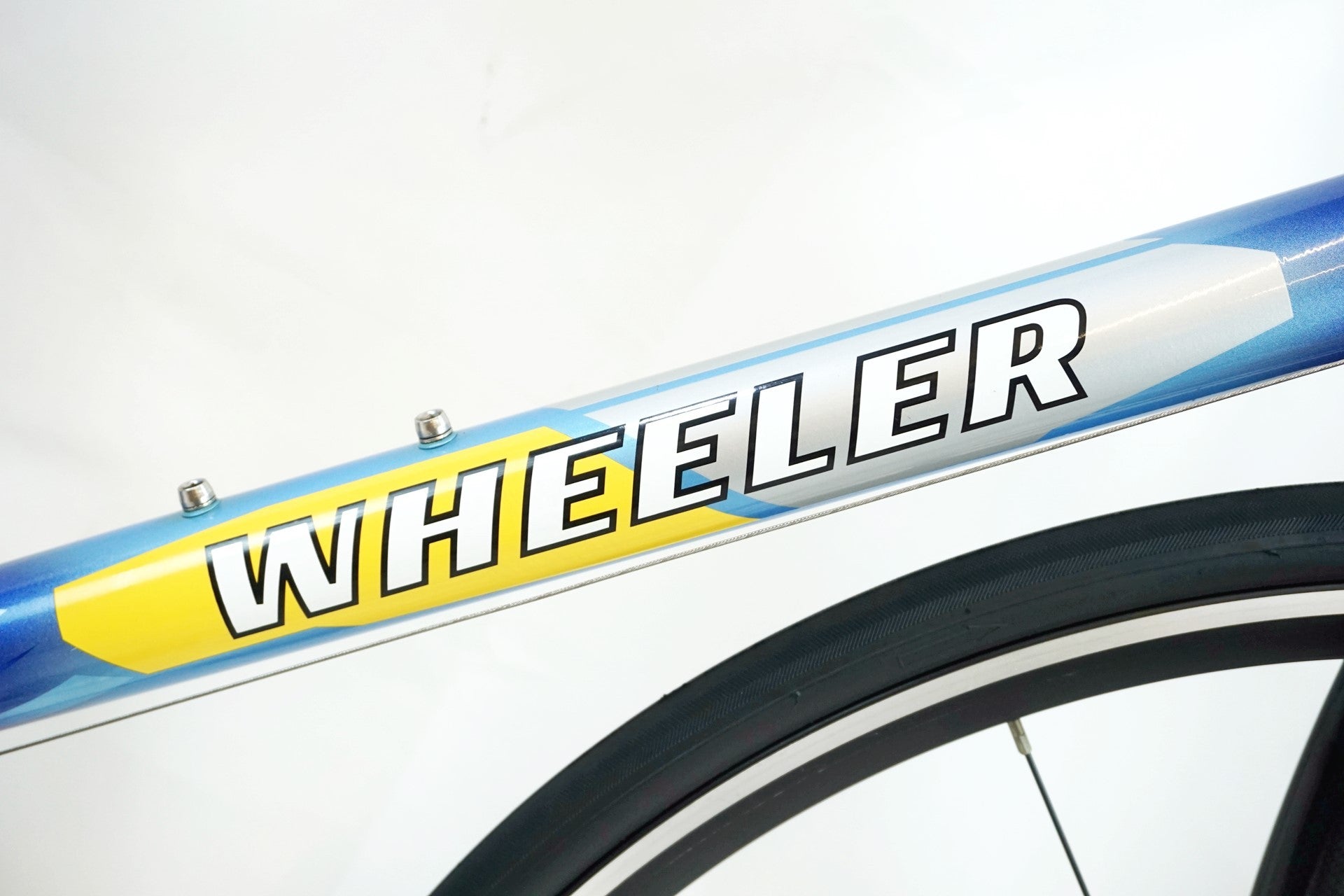 WHEELER 「ウィーラー」 RX200 年式不明 クロスバイク / 世田谷店