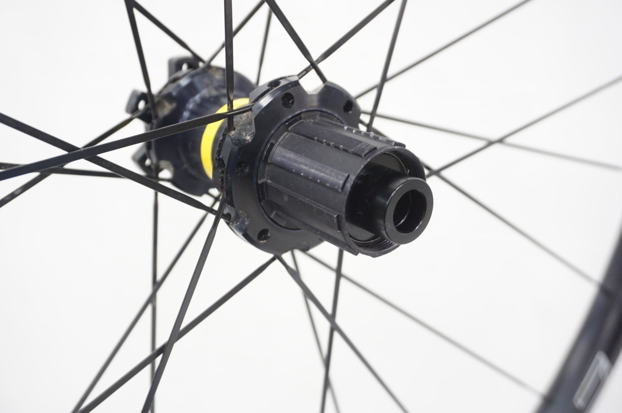 MAVIC 「マビック」 CROSSMAX 27.5 シマノ10速 ホイールセット / 阪急塚口店