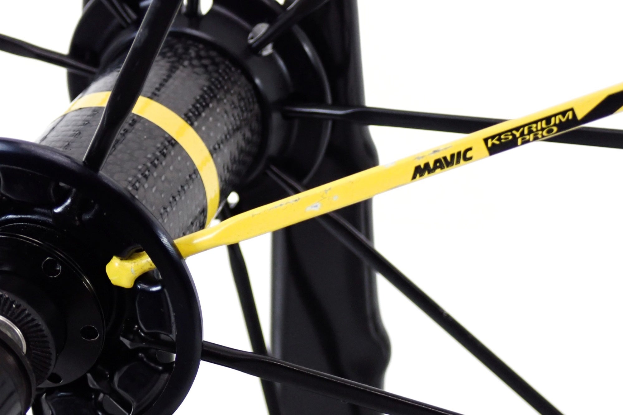 MAVIC 「マビック」 KSYRIUM PRO SL シマノ11速 ホイールセット / 伊勢崎店