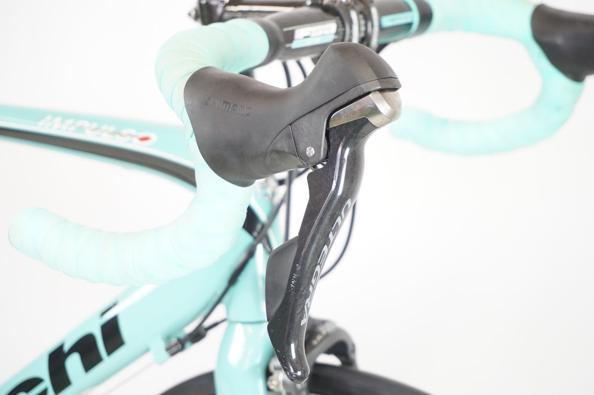 BIANCHI 「ビアンキ」 IMPULSO ULTEGRA 2014年モデル ロードバイク / 宇都宮店
