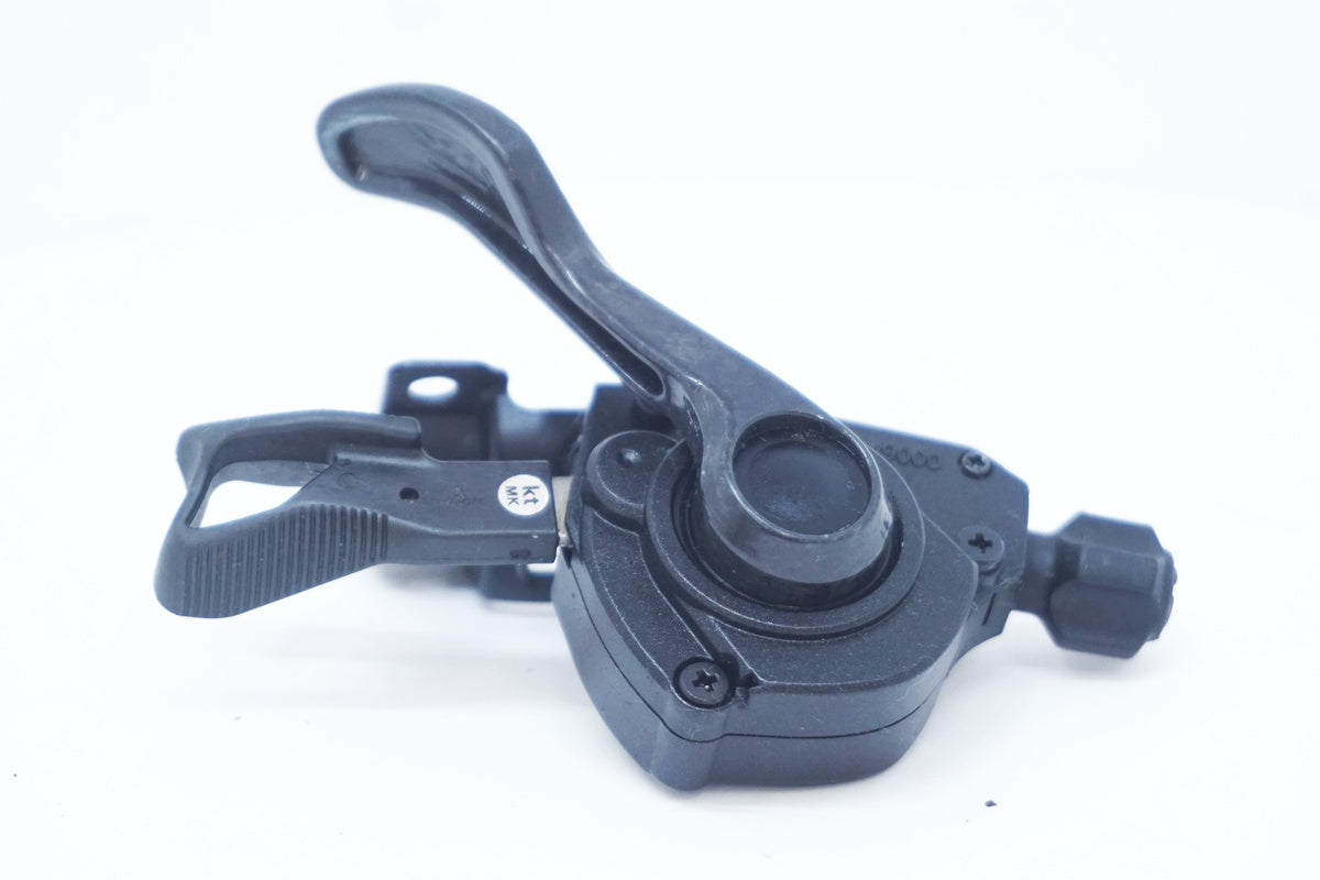 SHIMANO 「シマノ」 XTR SL-M9000 左のみ ラピッドファイヤー