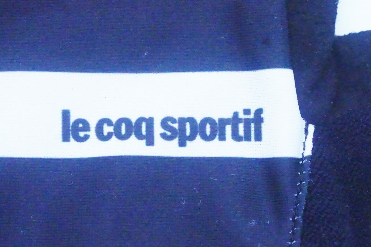 LE COQ SPORTIF「ルコックスポルティフ」 サイクルグローブ/ 京都西院店