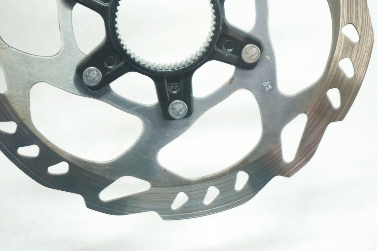 SHIMANO 「シマノ」 SM-RT70-S Φ160 ディスクローター / 大阪門真店