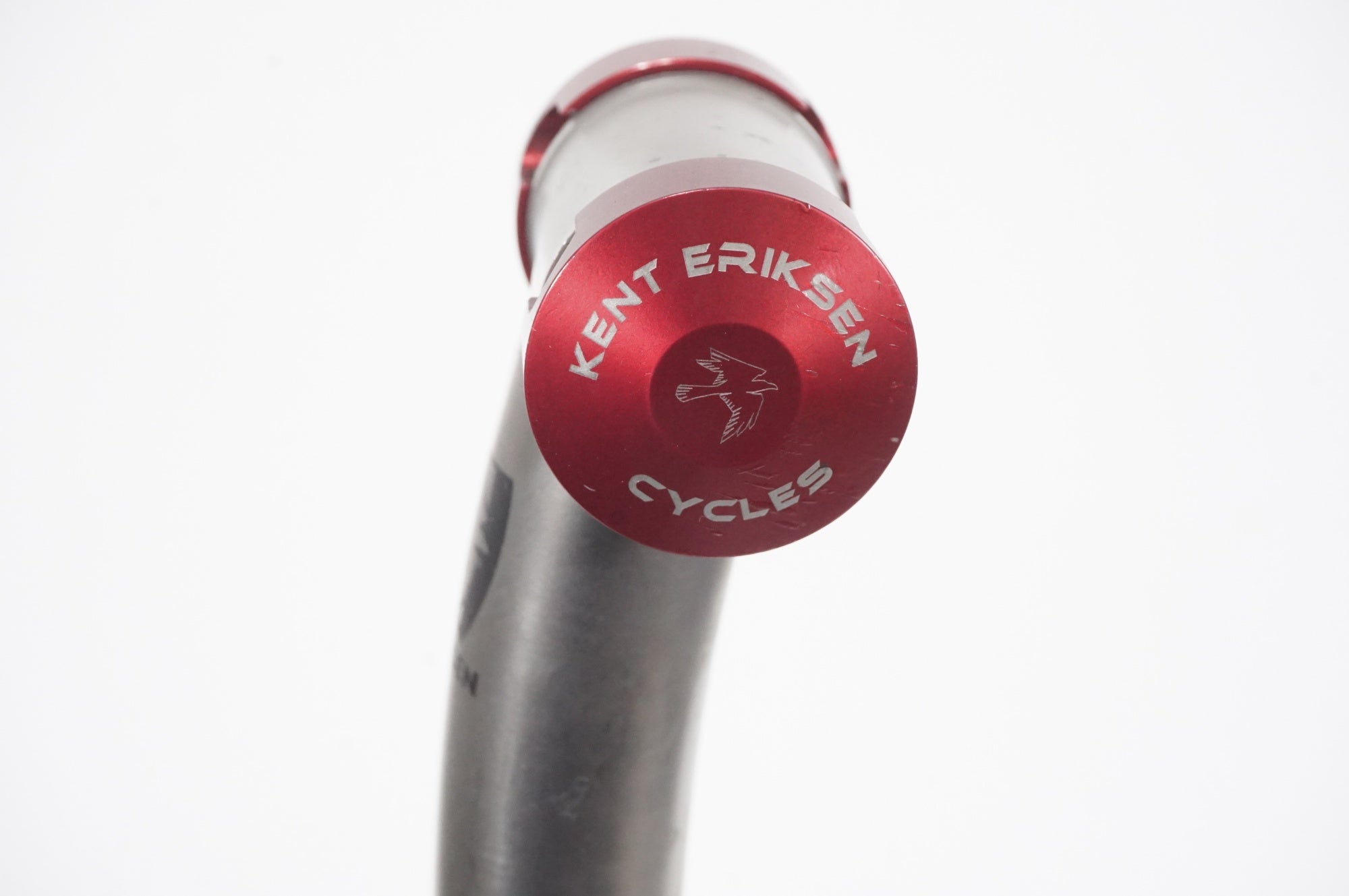 KENT ERIKSEN 「ケントエリクセン」 SEATPOST φ27.2 約310mm シートポスト / AKIBA店