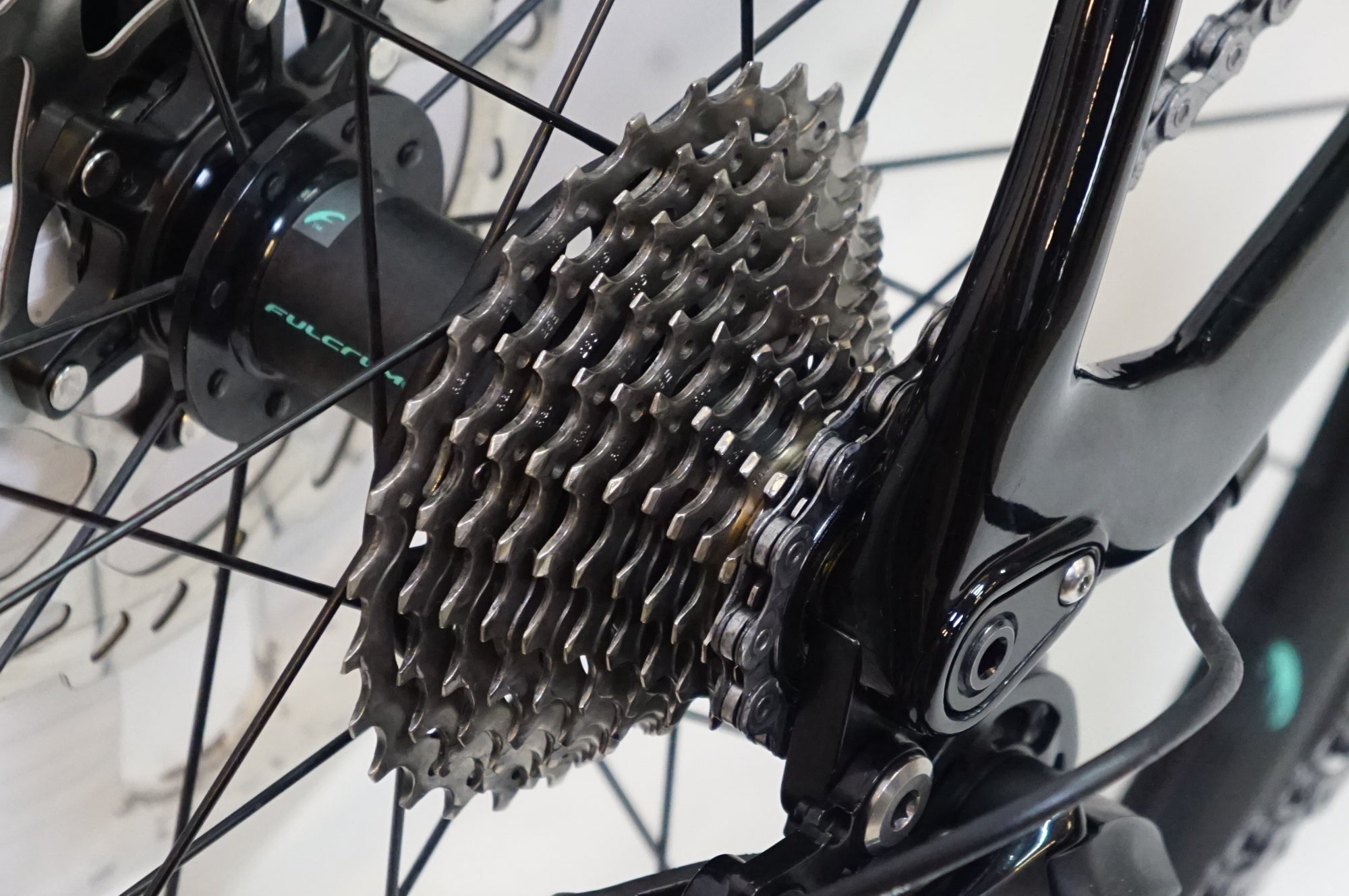 BIANCHI 「ビアンキ」 OLTRE XR3 DISC 105 2020年モデル ロードバイク / 熊谷本店