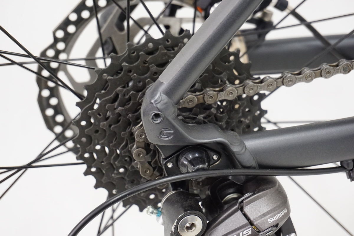 CANNONDALE「キャノンデール」 BAD BOY2 2020年モデル クロスバイク / 浜松店