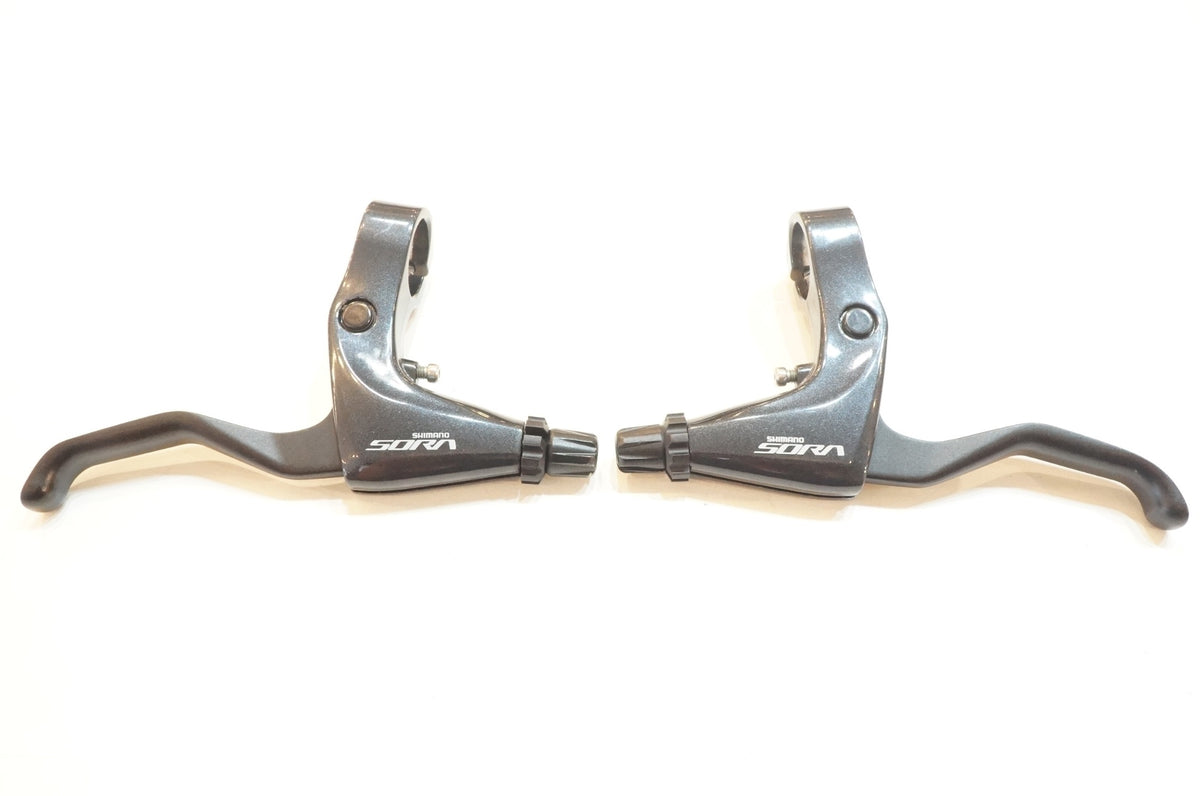 SHIMANO 「シマノ」 SORA BL-R3000 ブレーキレバーセット / 浦和ベース