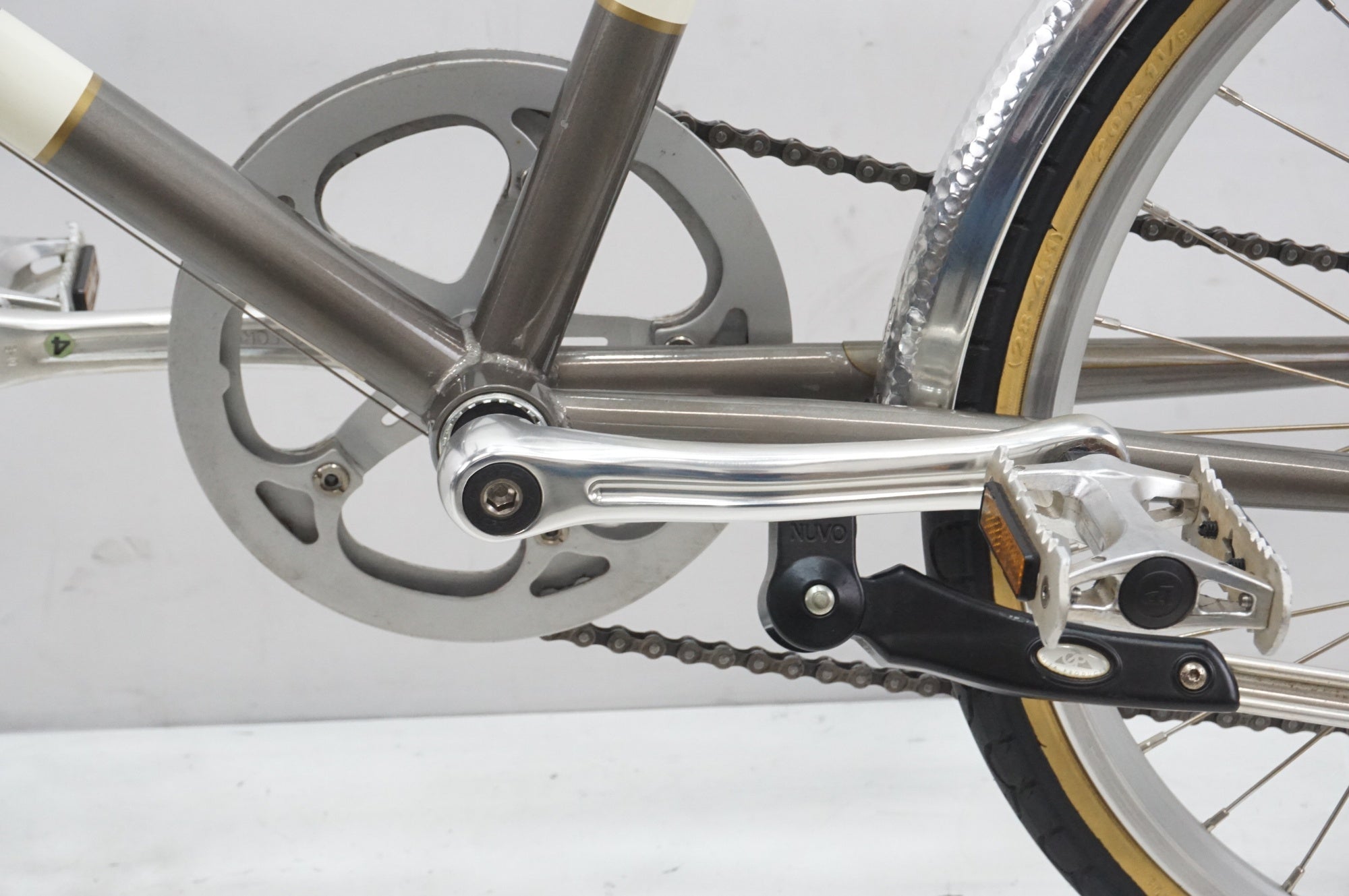BIANCHI 「ビアンキ」 MINIVELO7 2016年モデル 20インチ ミニベロ / 大宮店