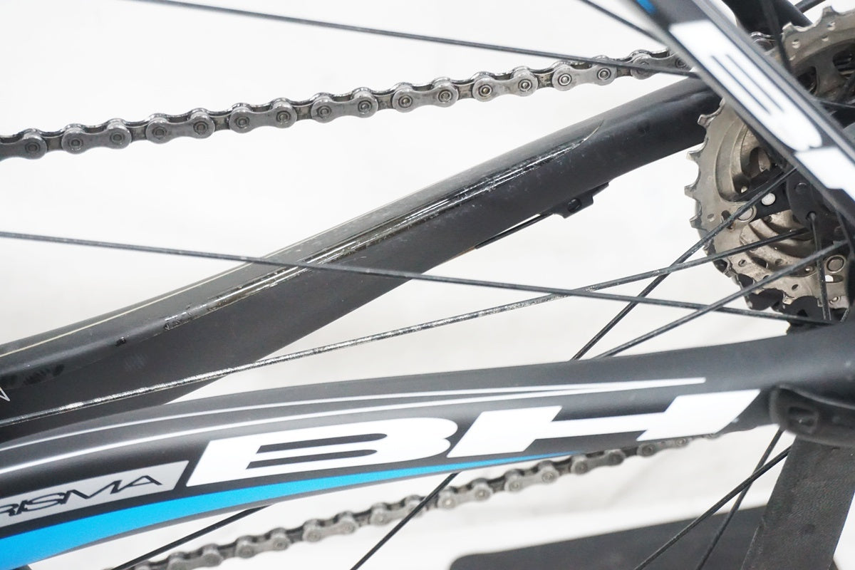 BH 「ビーエイチ」 PRISMA 105 2014年モデル ロードバイク/ 大阪美原北