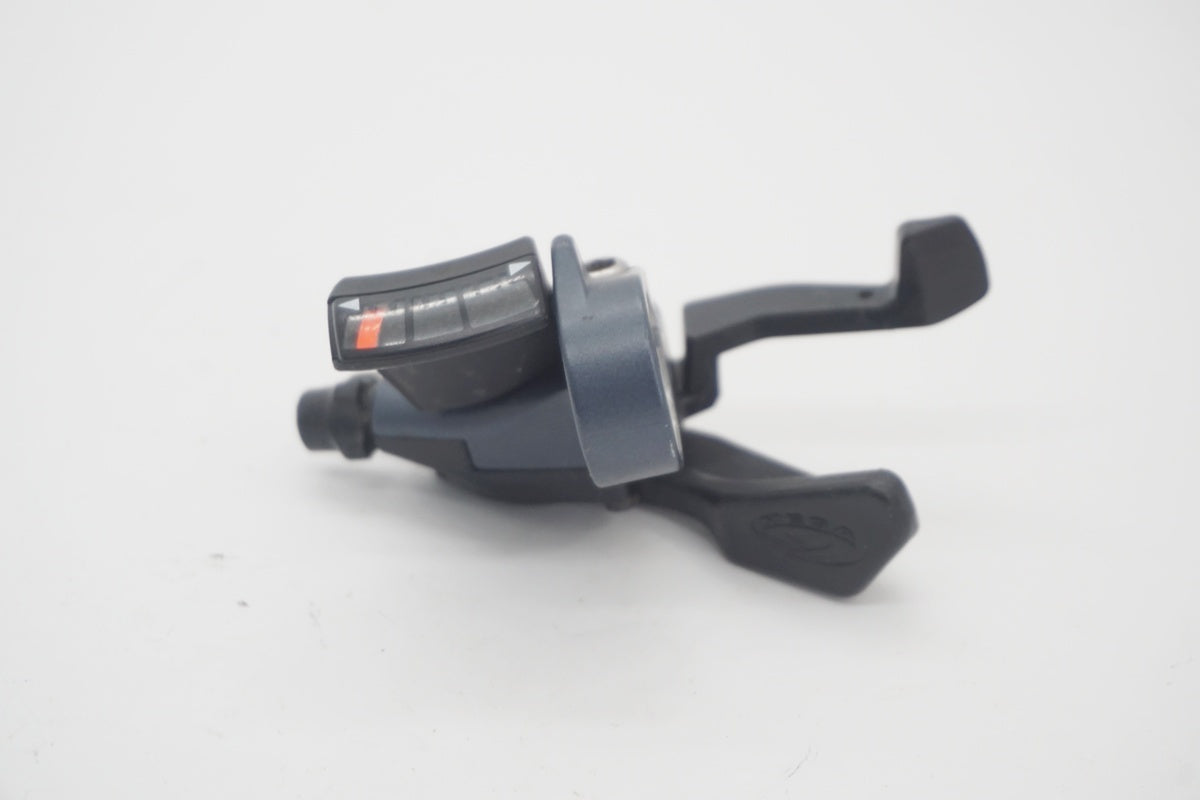 SHIMANO「シマノ」 DEORE LX SL-M570 右シフター/ 京都八幡店