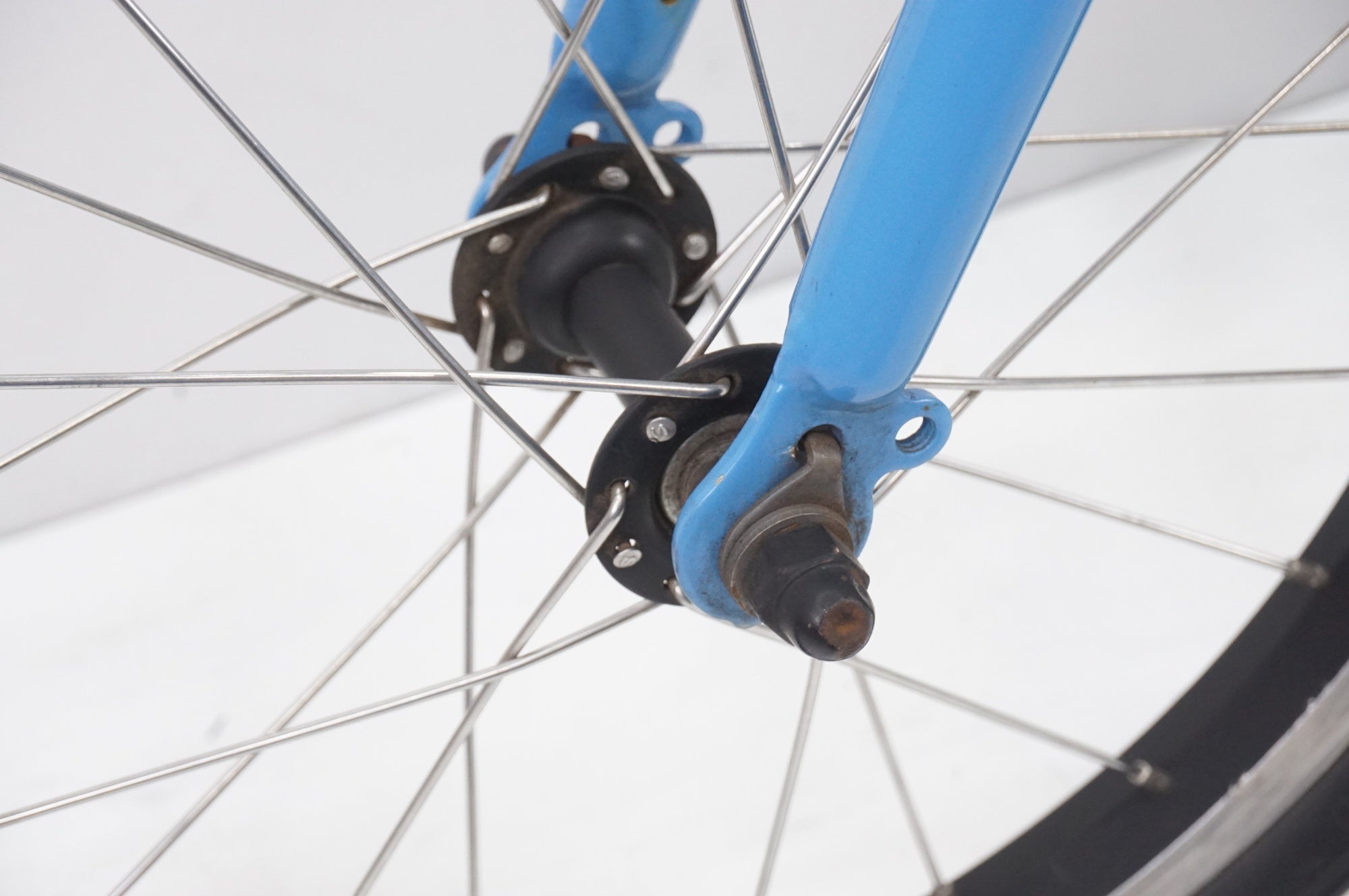 LOUIS GARNEAU 「ルイガノ」  LGS-K16 LITE 年式不明 16インチ キッズバイク / 大宮店