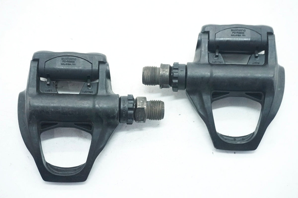 SHIMANO 「シマノ」 PD-RS500 ペダル / 大阪門真店