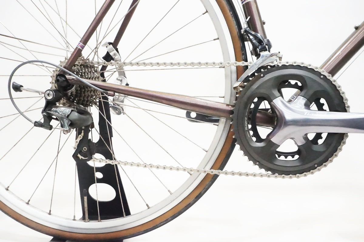 RALEIGH「ラレー」 CRN CARLTON-N 2016年モデル ロードバイク/ 京都 