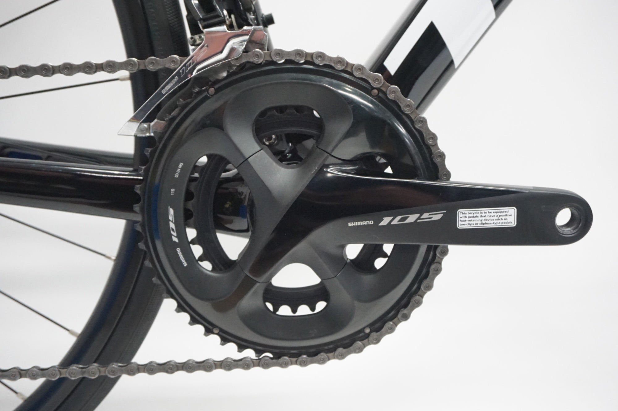 TREK 「トレック」 EMONDA SL5 DISC 2021年モデル ロードバイク / 福岡