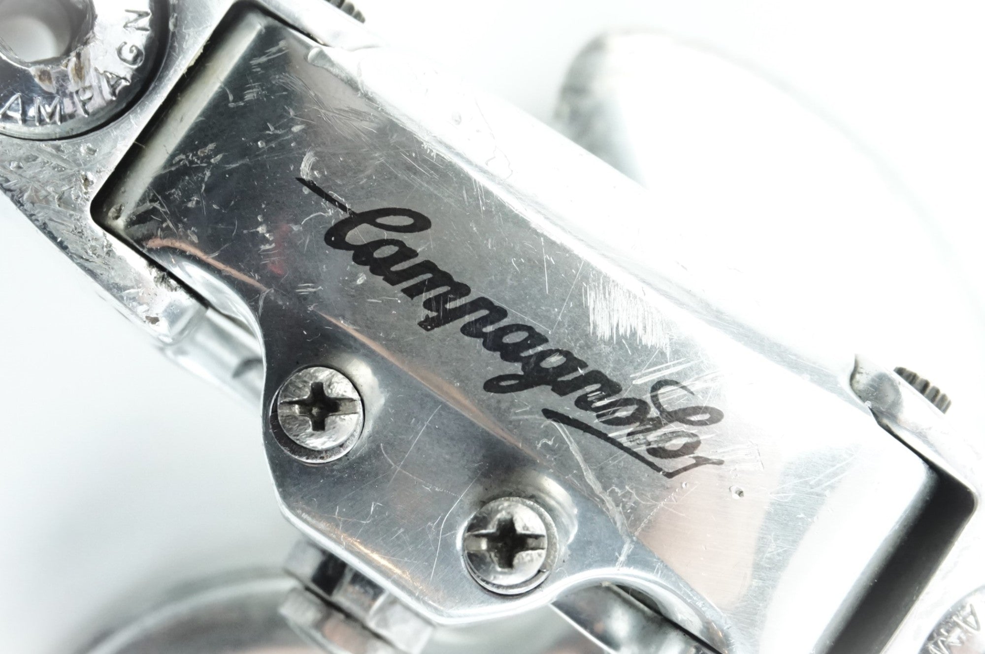 CAMPAGNOLO 「カンパニョーロ」 A010 CORSA RECORD 2ND GEN リアディレイラー / 中目黒店