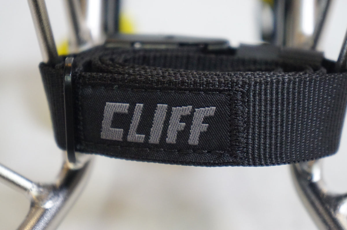 WHOLEGRAIN CYCLES 「ホールグレイン サイクルズ」 CLIFF THE BAG HANGER フロントバッグサポーター / 熊谷本店