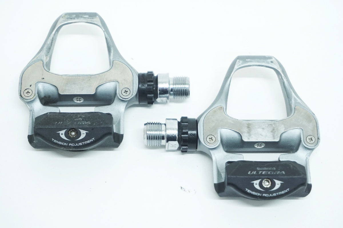 SHIMANO 「シマノ」 ULTEGRA PD-6700 ペダル / 大阪美原北インター店