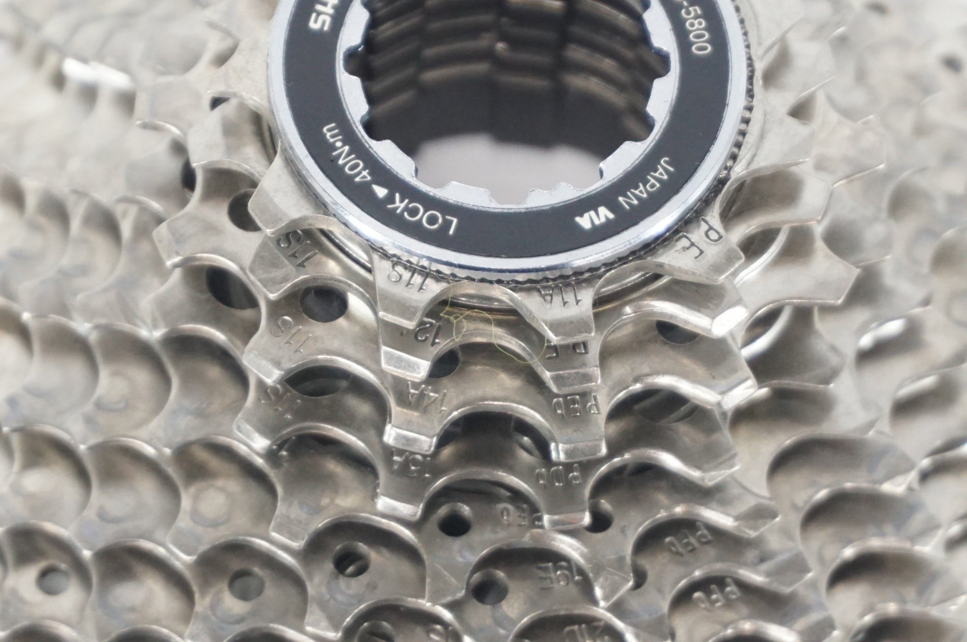 SHIMANO 「シマノ」 105 5800系コンポセット / 阪急塚口店