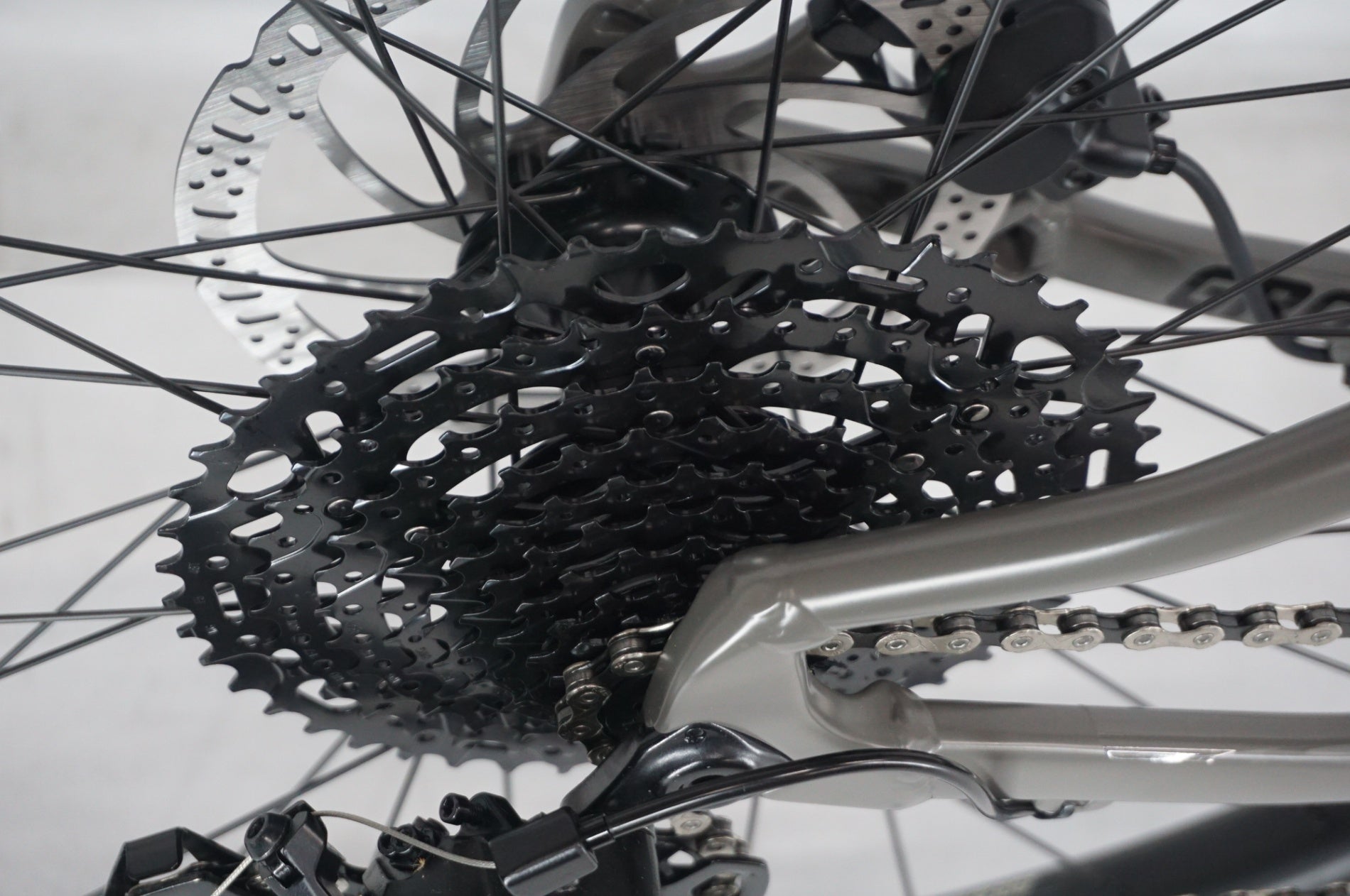 ROCKY MOUNTAIN 「ロッキーマウンテン」 GROWLER 20 2023年モデル マウンテンバイク / 阪急塚口店