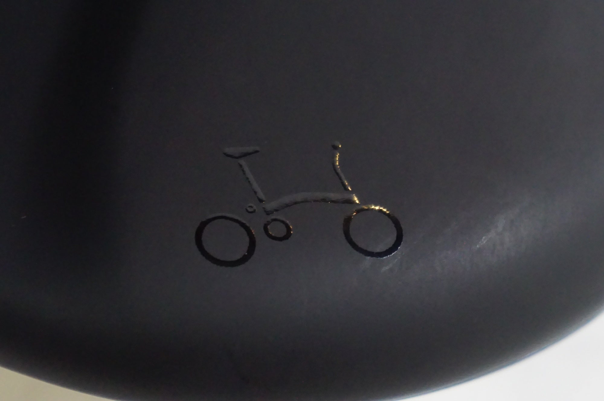 BROMPTON 「ブロンプトン」 純正 サドル / 熊谷本店