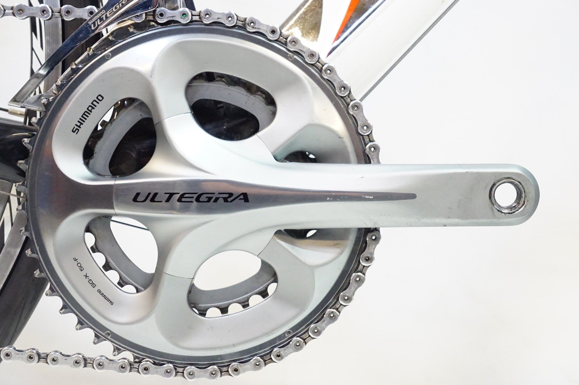 KUOTA 「クオータ」 KHARMA ULTEGRA 2011年モデル ロードバイク / 宇都宮店