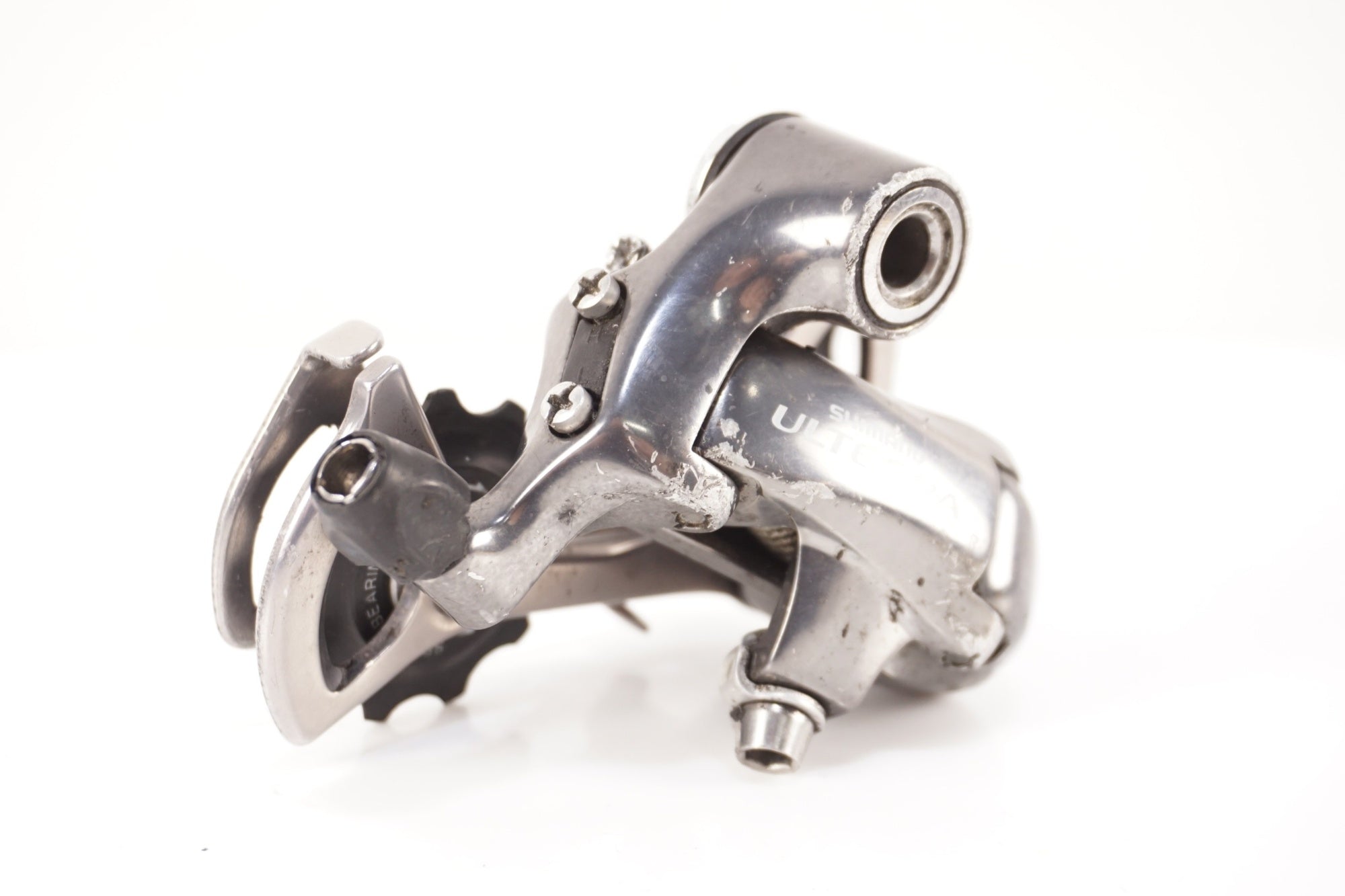 SHIMANO 「シマノ」 ULTEGRA RD-6600 リアディレイラー / 中目黒店