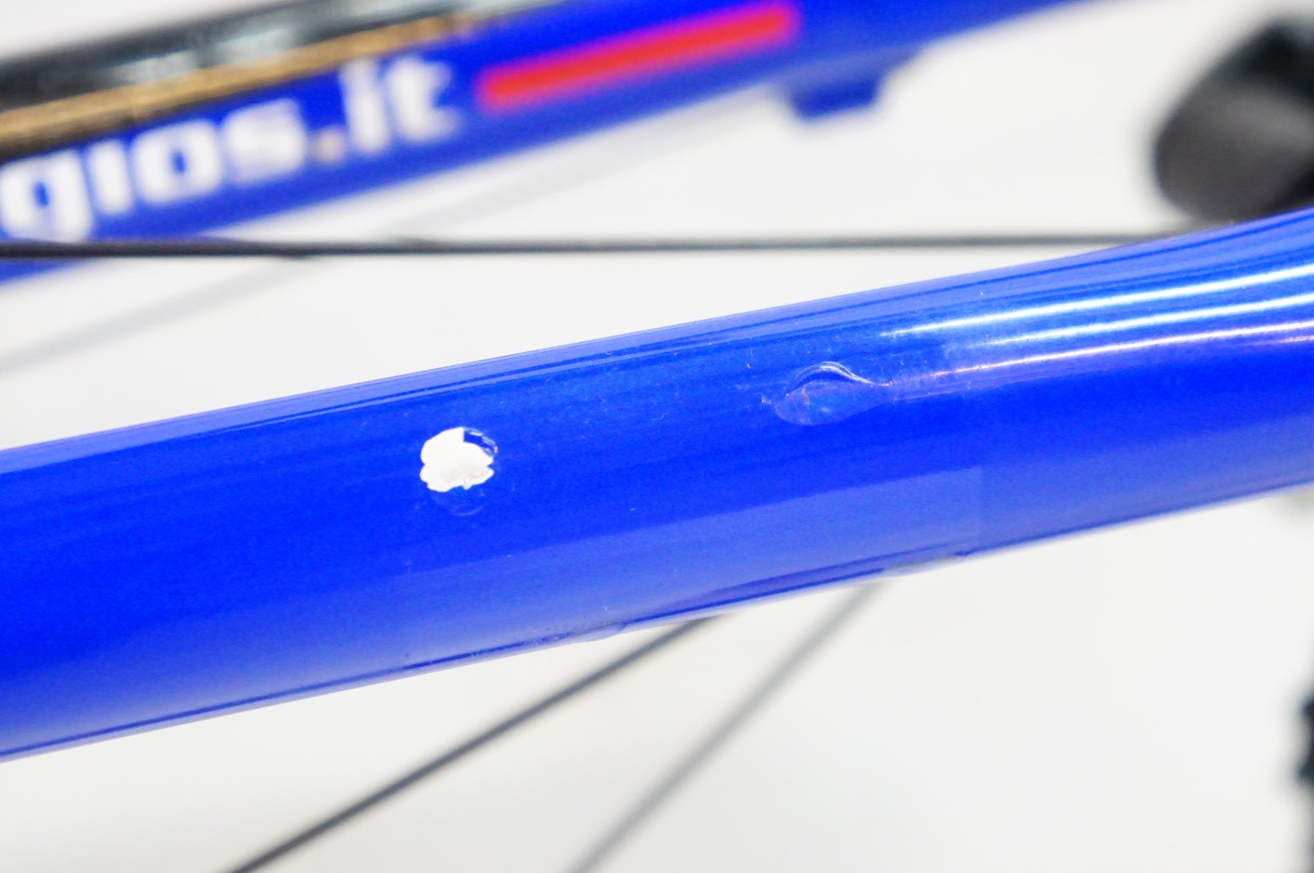 GIOS 「ジオス」 MISTRAL DISC HYDRAULIC (ALEX WHEEL) 2021年モデル クロスバイク / 熊谷本店