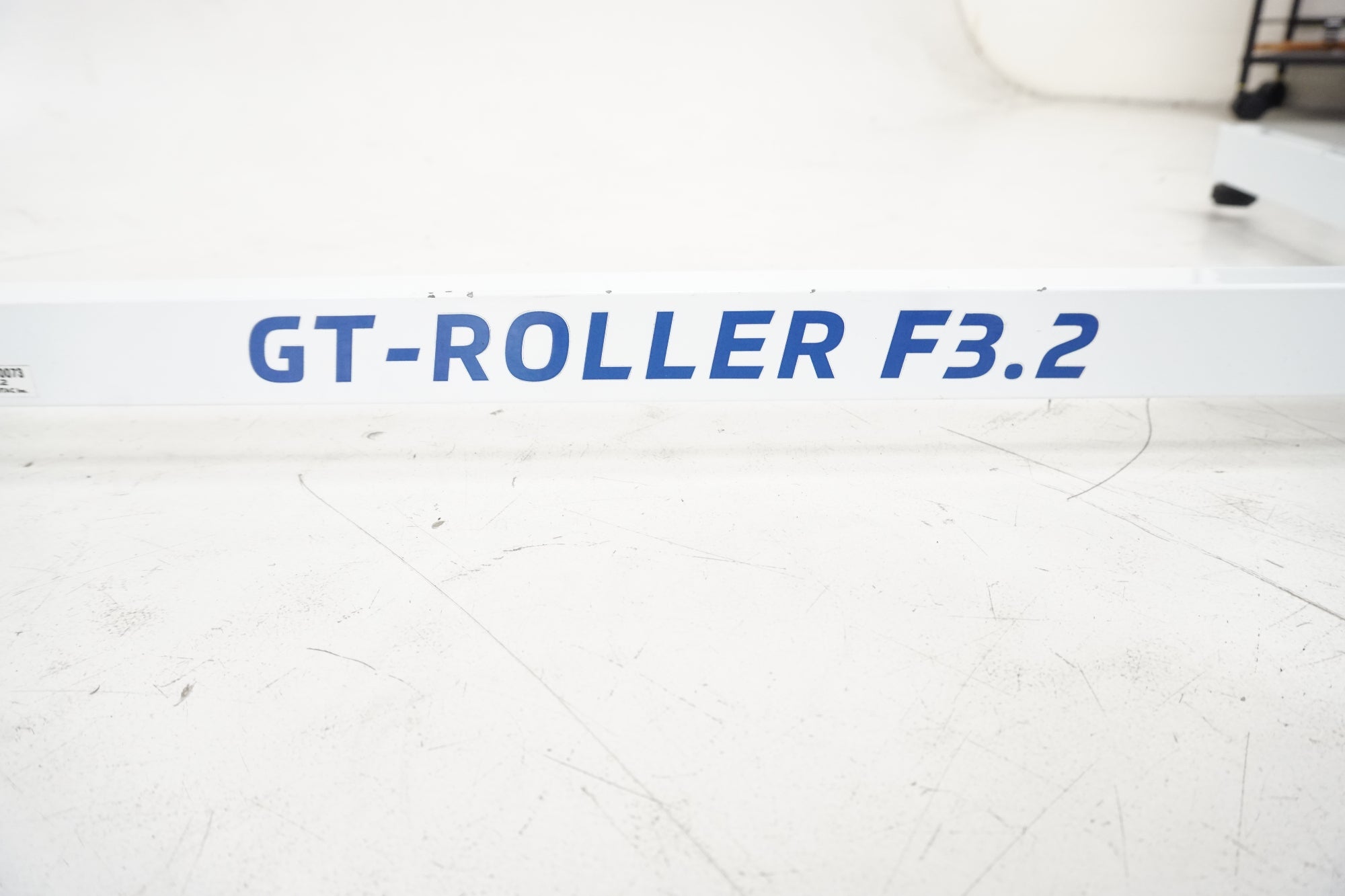 GROWTAC「グロータック」 GT-ROLLER F3.2 サイクルトレーナー / 浜松店