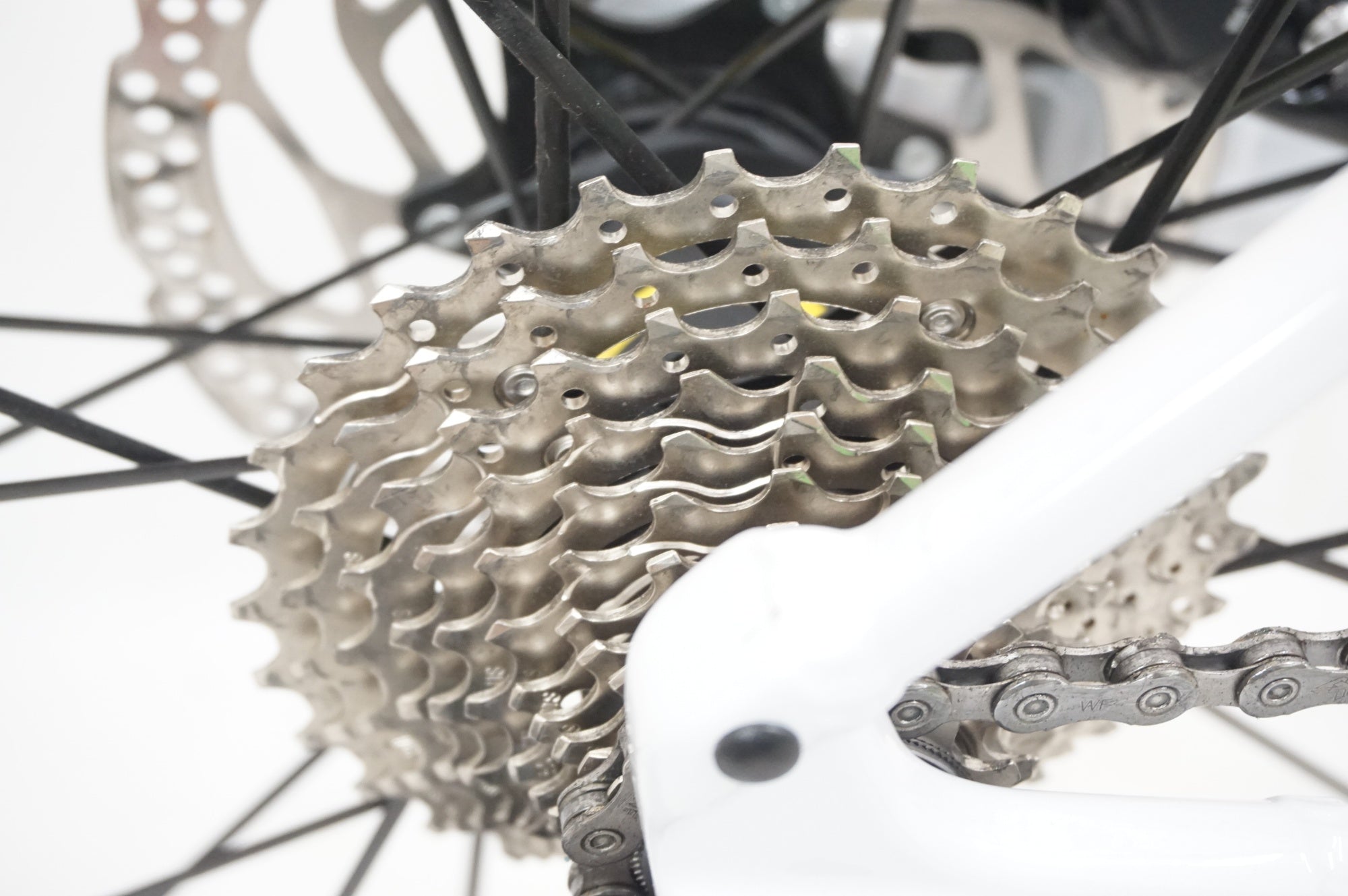 ORBEA 「オルベア」 AVANT H30-D 2022年モデル ロードバイク カスタム / 福岡アイランドシティ店