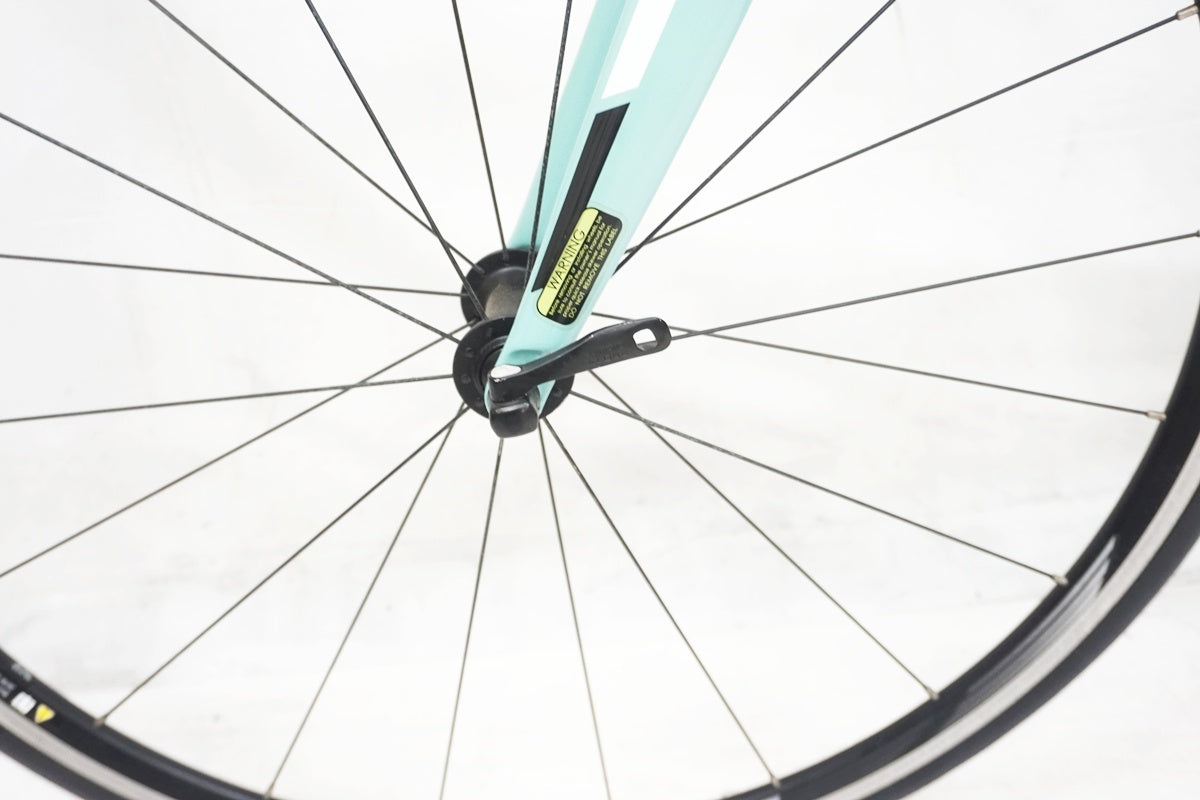 BIANCHI 「ビアンキ」 SEMPRE PRO 2018年モデル ロードバイク/ 大阪