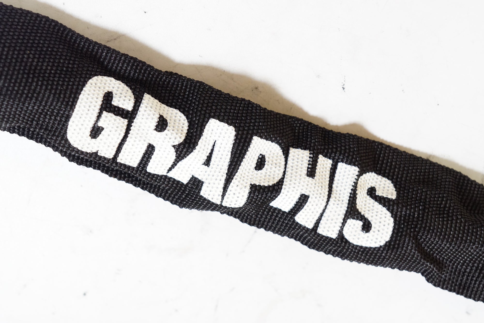 GRAPHIS 「グラフィス」 チェーンロック / 熊谷本店