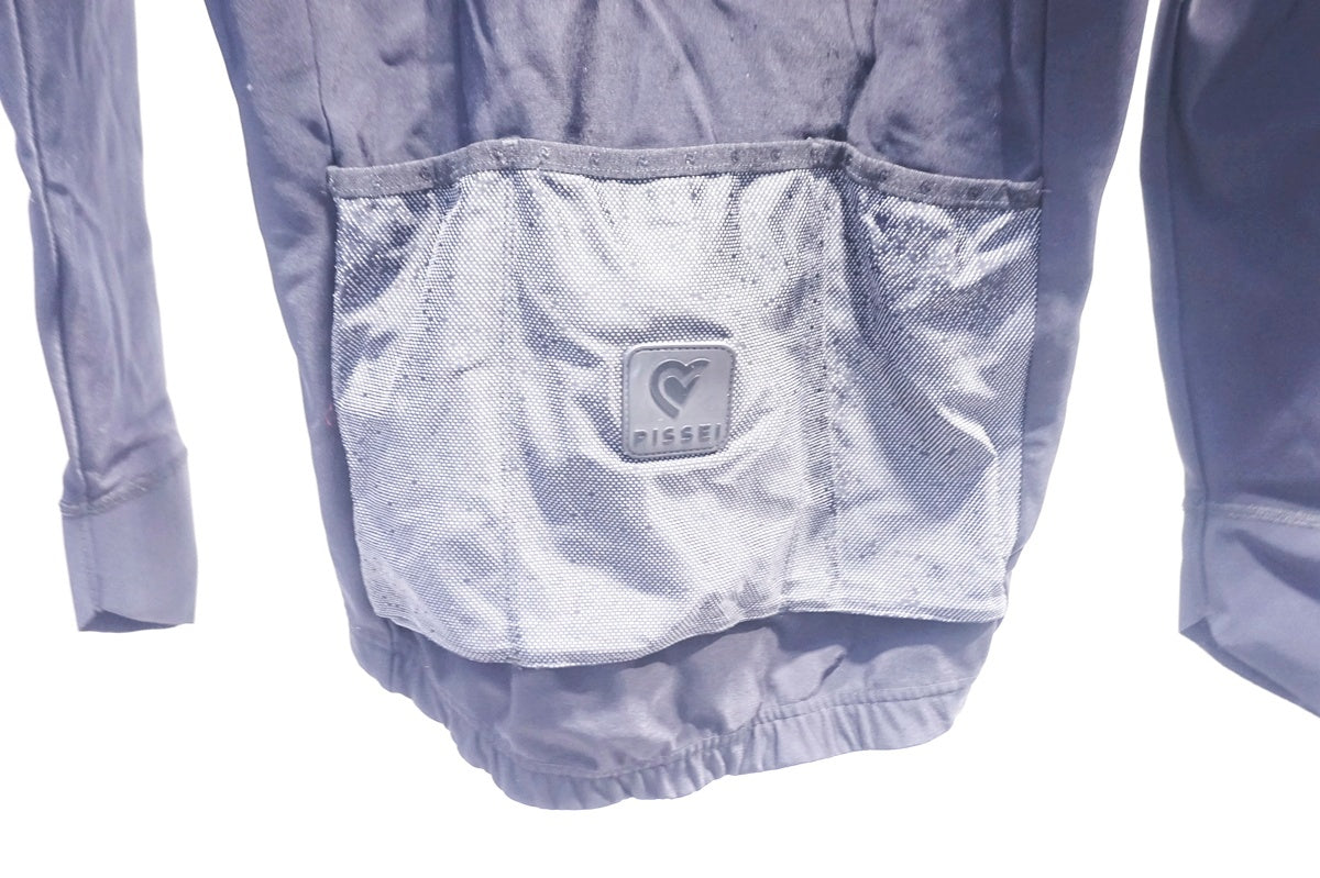 PISSEI 「ピセイ」 Sサイズ 長袖ジャージ / 大阪門真店 ｜ バイチャリ