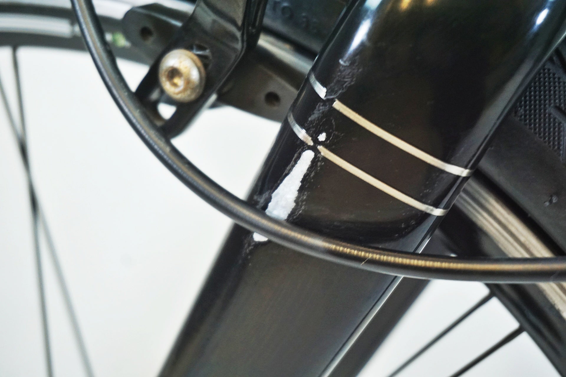 DAHON 「ダホン」 DEFTAR 2023年モデル 20インチ 折り畳み自転車 / 有明ガーデン店