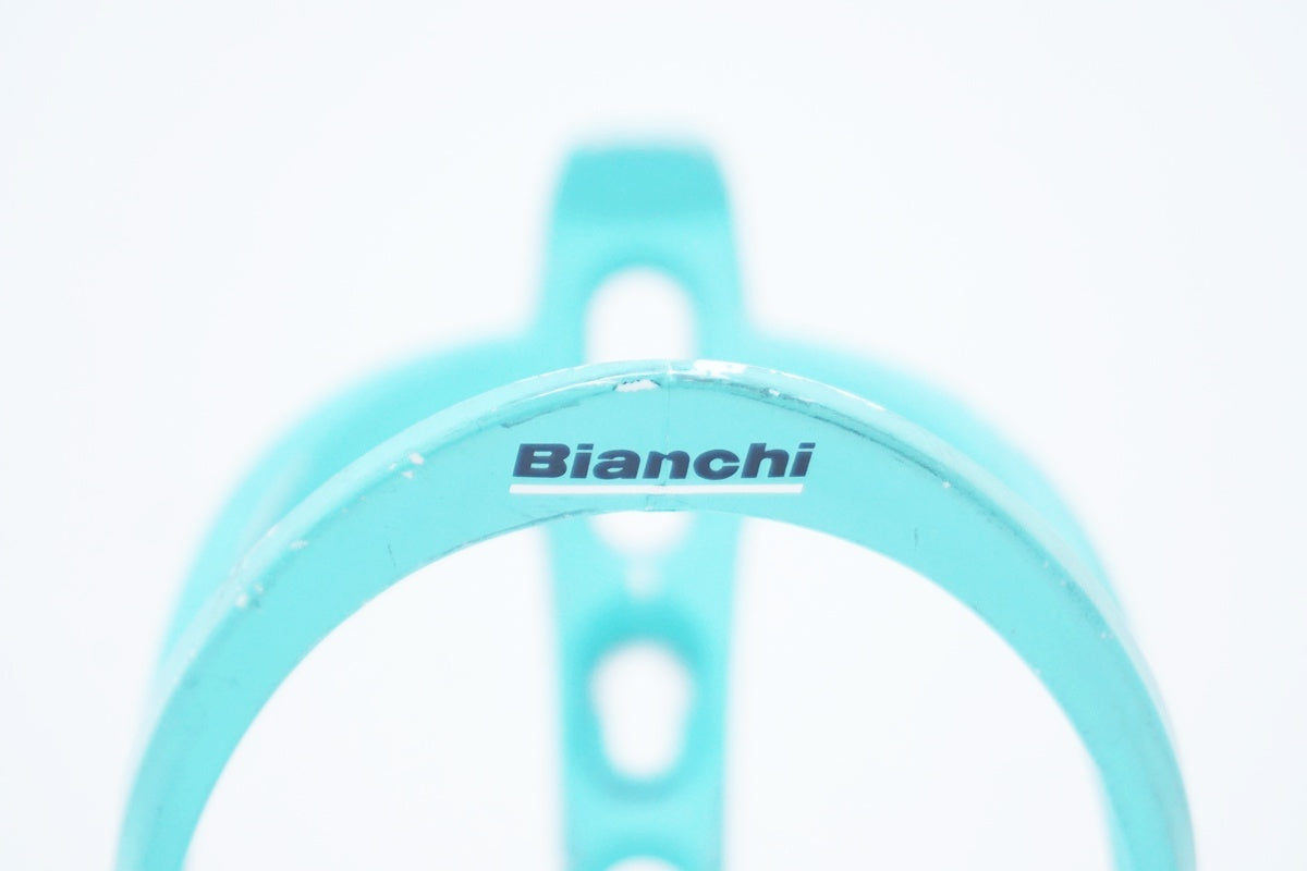 BIANCHI 「ビアンキ」 ボトルケージ / 大阪美原北インター店