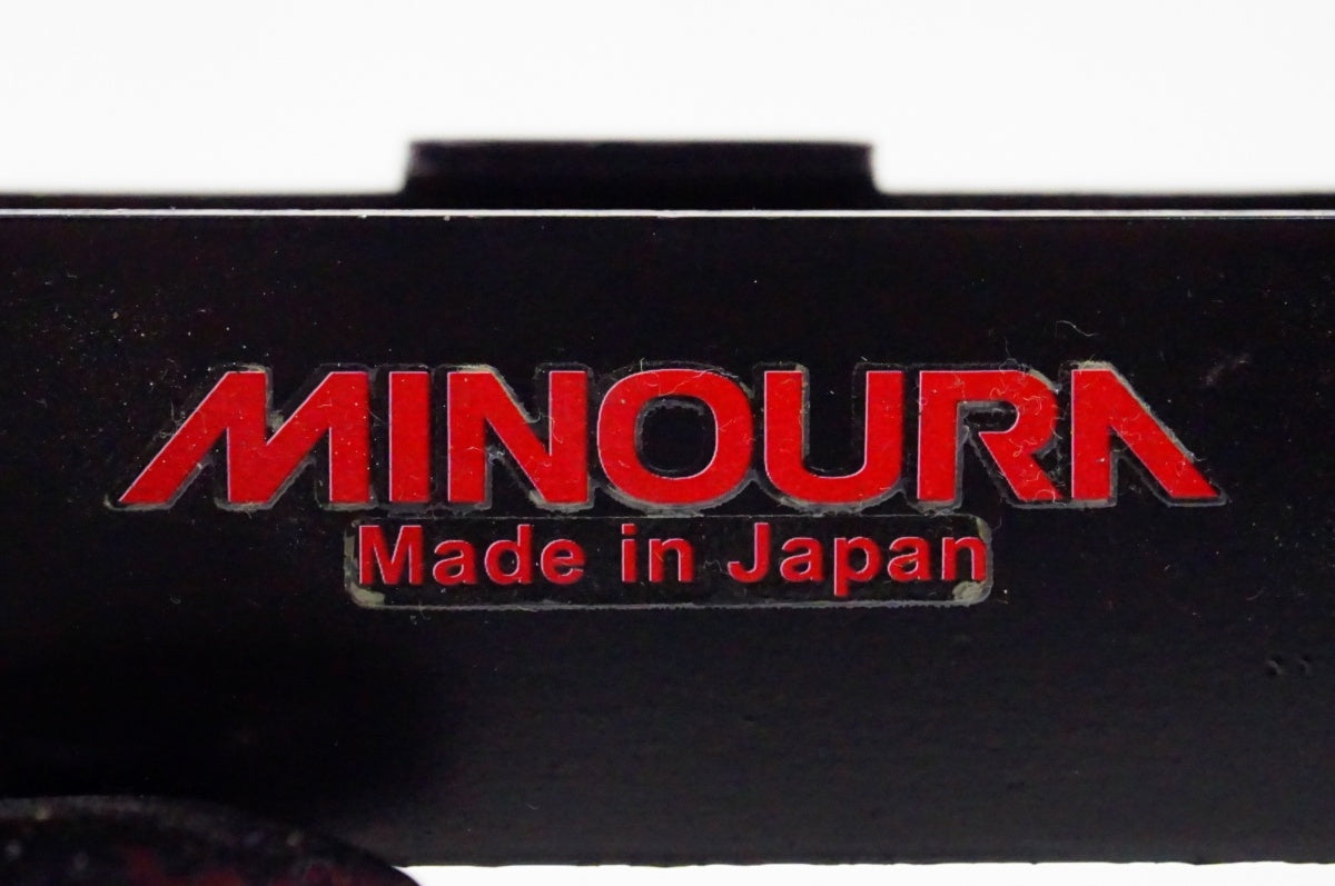 MINOURA 「ミノウラ」 FT-1 振れ取り台 / 名古屋大須店