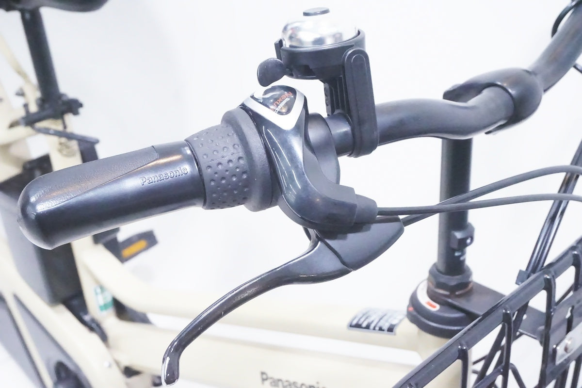 PANASONIC 「パナソニック」 ティモ・S BE-FTS633 2025年モデル 26インチ 電動アシスト自転車/ 京都西院店