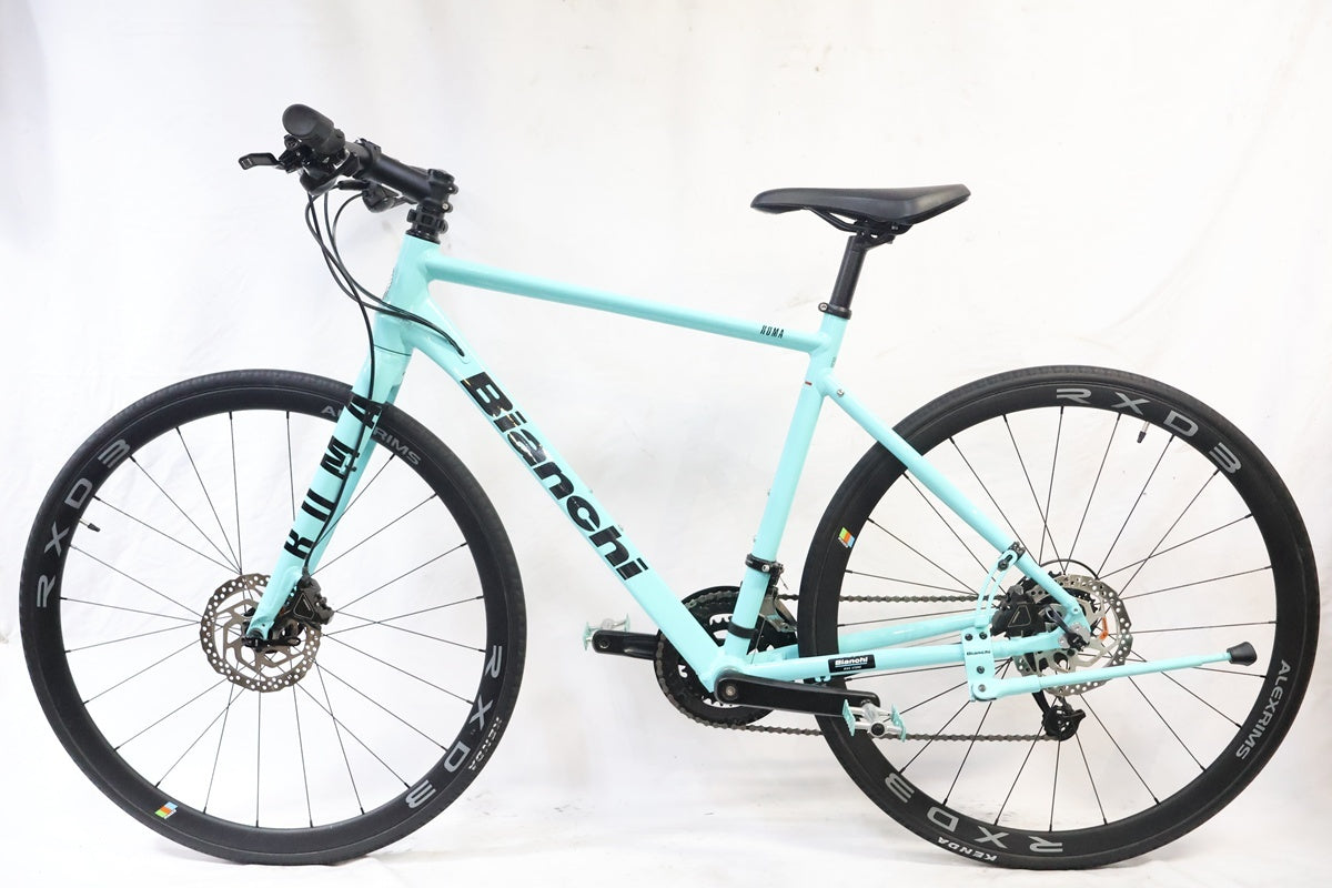 Bianchi ロード Roma2 Bianchi（ビアンキ）2022年モデル ROMA2（ローマ2）