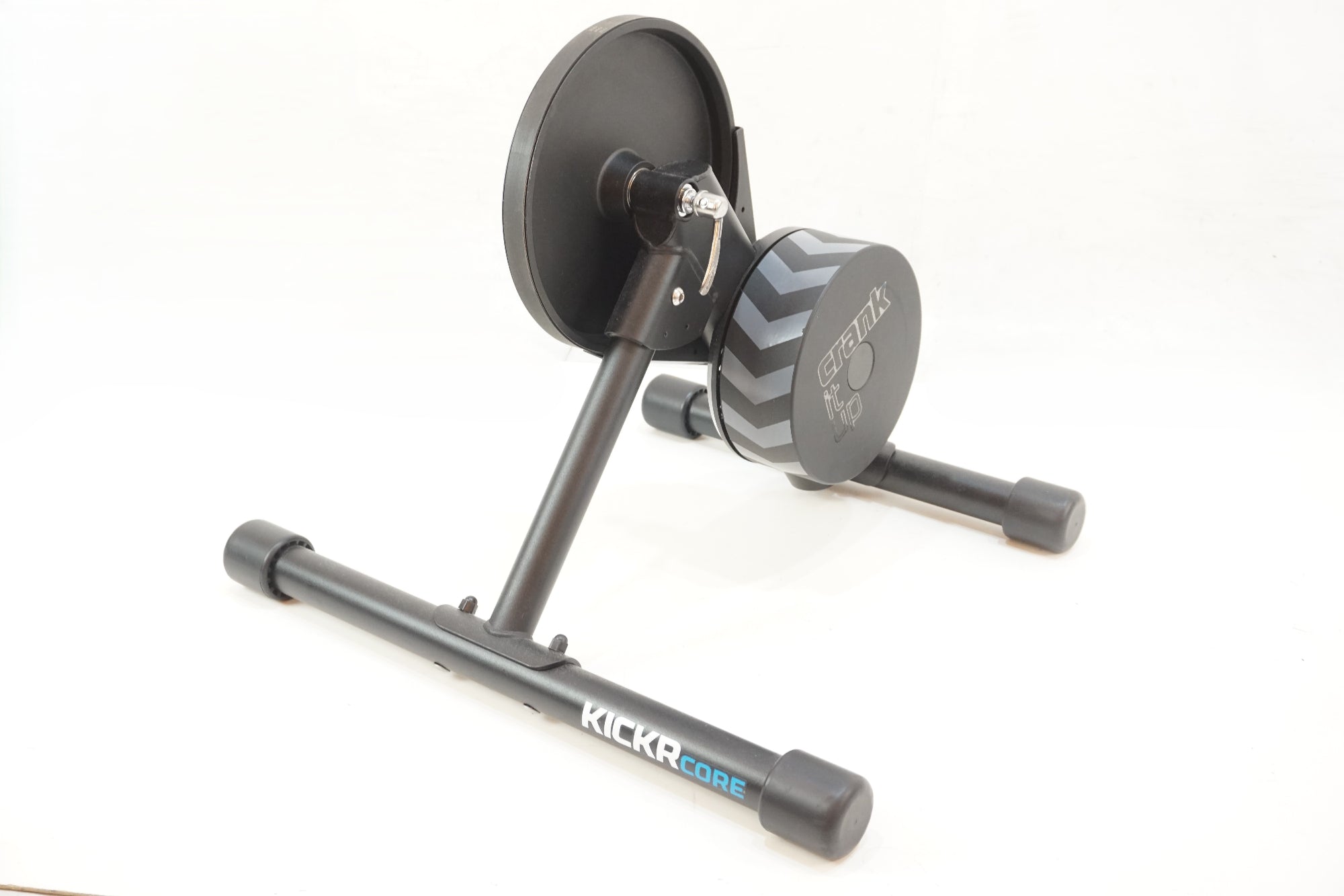 WAHOO 「ワフー」 KICKR CORE WF123 サイクルトレーナー / バイチャリ浦和ベース