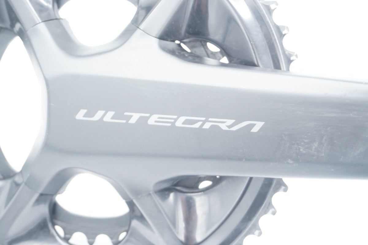 SHIMANO 「シマノ」 ULTEGRA FC-R8100 50-34T 170mm クランク / 滋賀