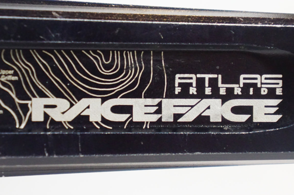 RACEFACE 「レースフェイス」 ATLAS FREERIDE 30T 170mm クランク / 熊谷本店