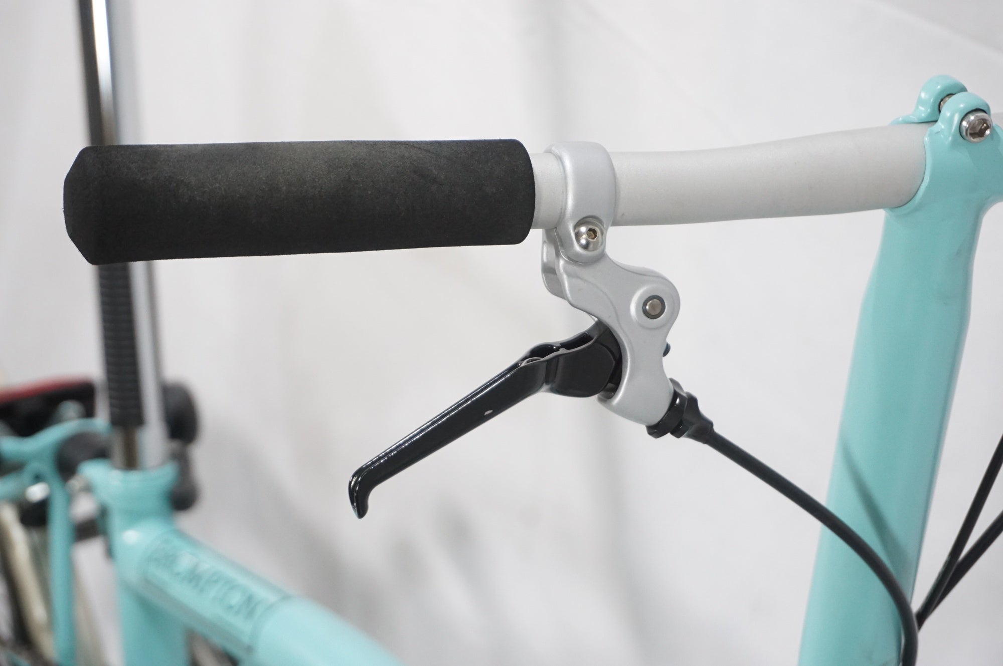 BROMPTON 「ブロンプトン」 S2L 2014年モデル 16インチ 折り畳み自転車 / AKIBA店