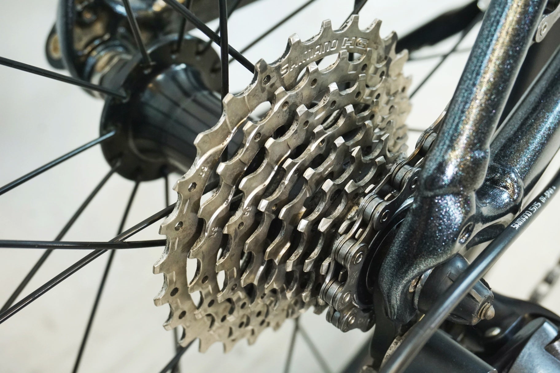 GIANT 「ジャイアント」 IDIOM1 2024年モデル ミニベロ / 有明ガーデン店