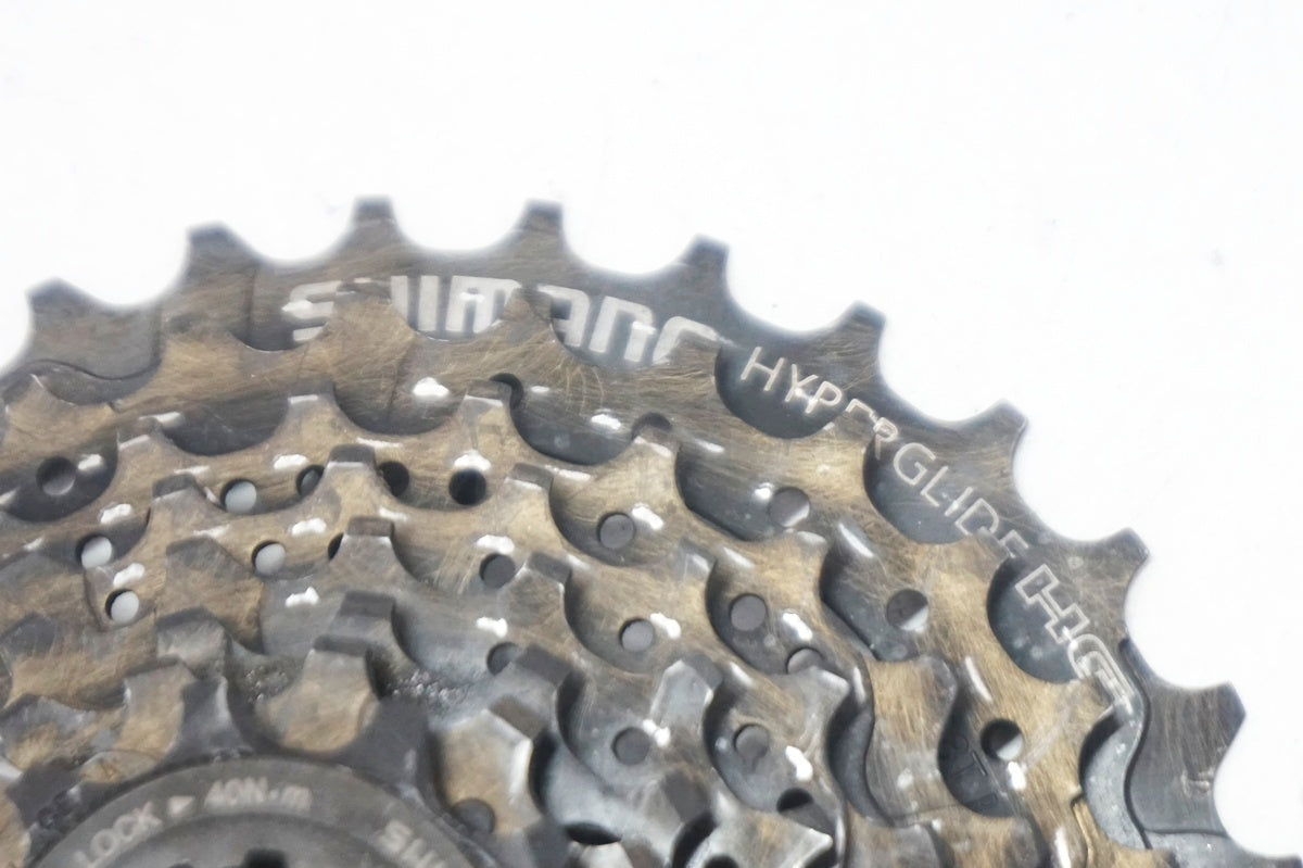 SHIMANO 「シマノ」 CS-HG31-8 11-32T スプロケット / 大阪門真店