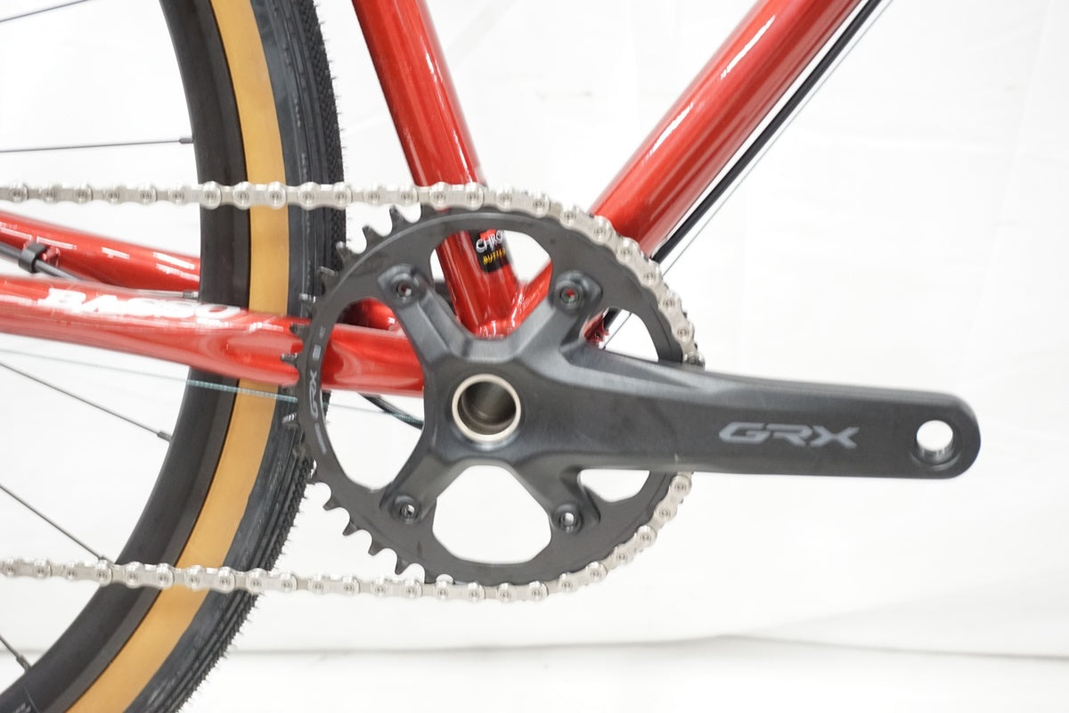 BASSO 「バッソ」 TERRA 2024年モデル グラベルロード / 奈良店 BASSO 「バッソ」 TERRA 2024年モデル グラベルロード / 奈良店