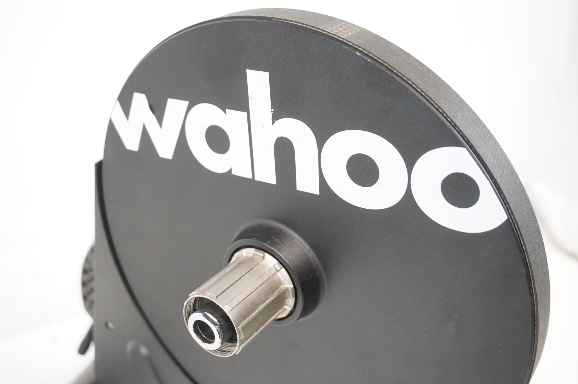 WAHOO 「ワフー」 KICKR CORE サイクルトレーナー / 宇都宮店