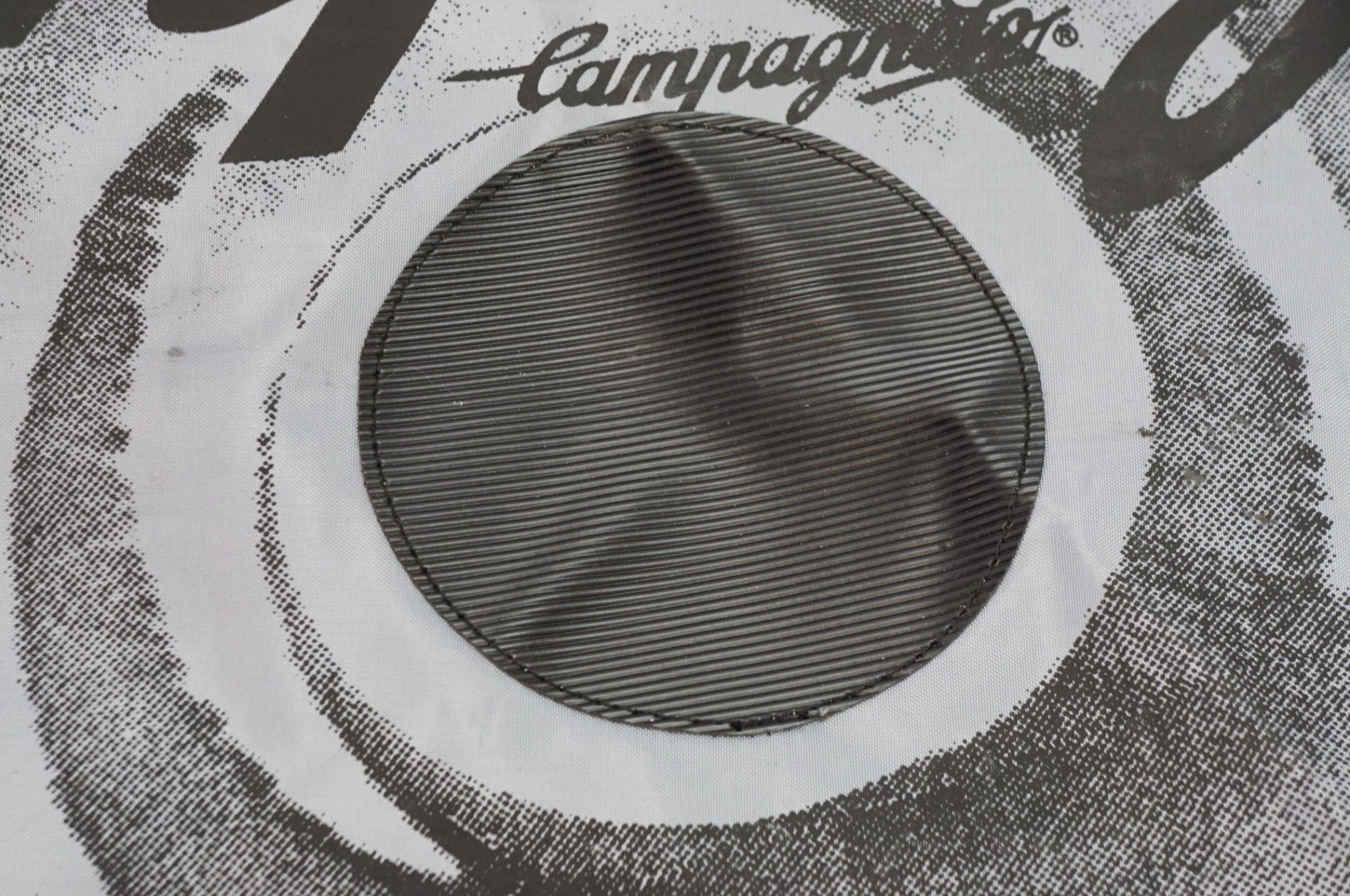 CAMPAGNOLO 「カンパニョーロ」 ホイールバッグセット / 熊谷本店