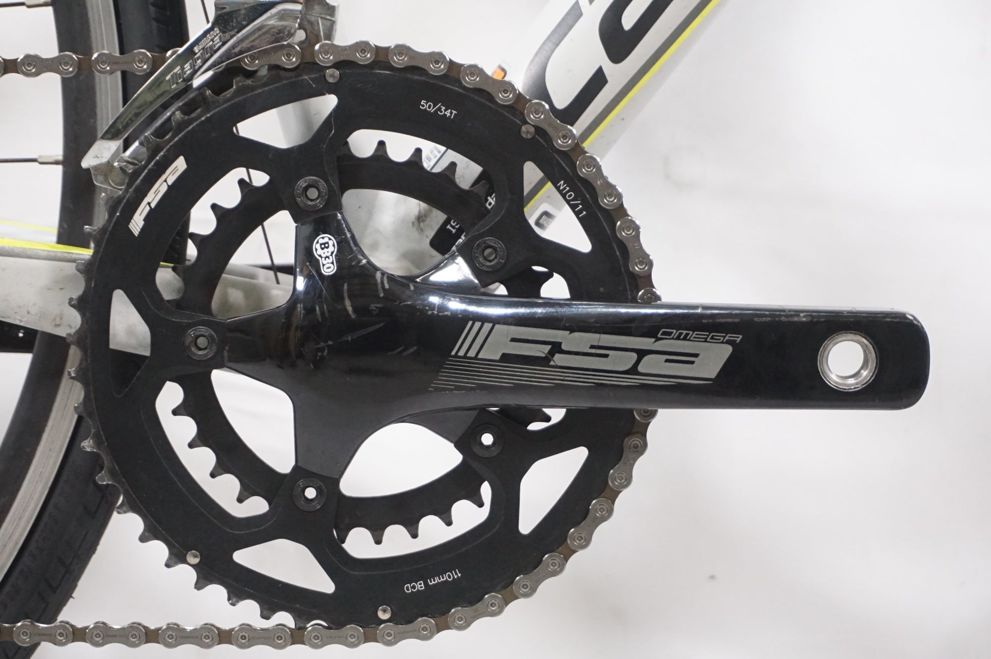 CANNONDALE 「キャノンデール」 SYNAPSE WOMEN'S TIAGRA 2017年モデル ロードバイク / AKIBA店